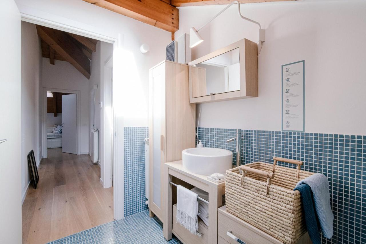 Modern Luxury Attic - Bymyhomeincomo Appartamento Côme