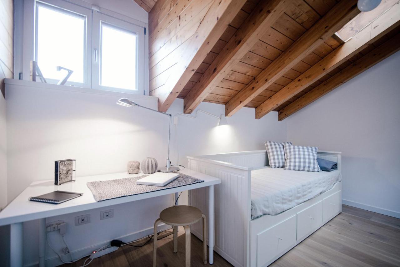 Appartamento Modern Luxury Attic - Bymyhomeincomo Côme