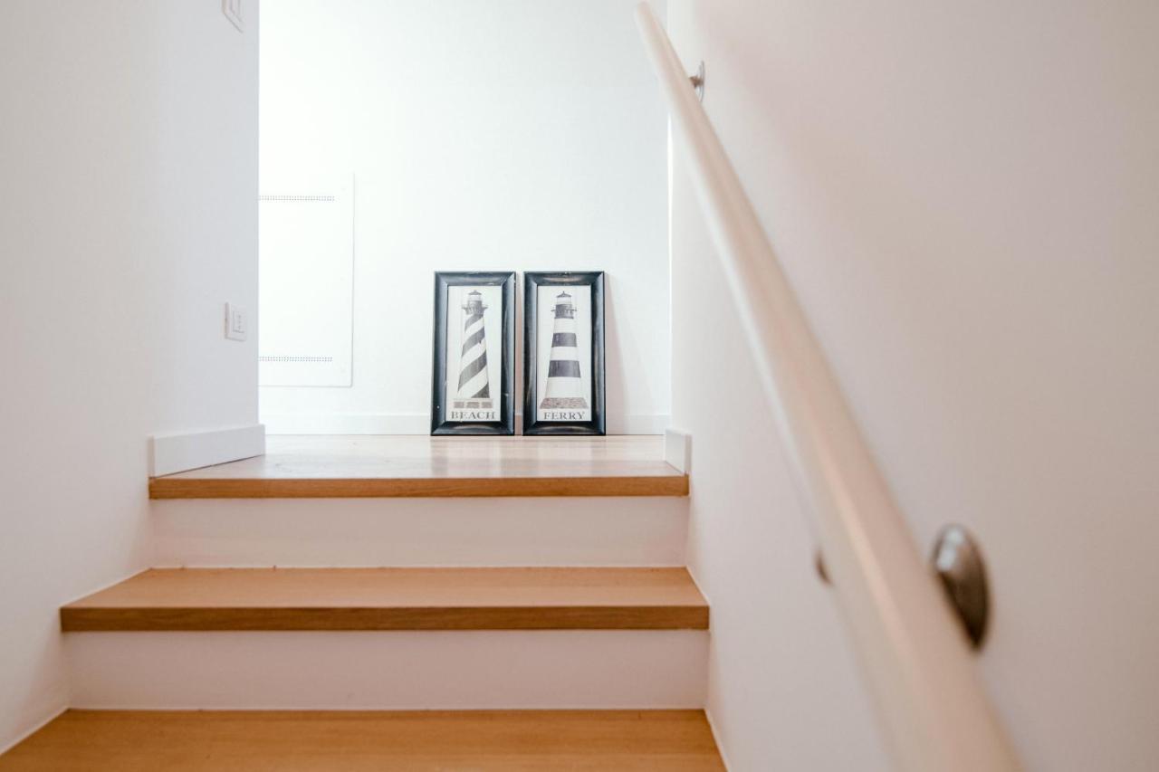 Modern Luxury Attic - Bymyhomeincomo Appartamento Côme