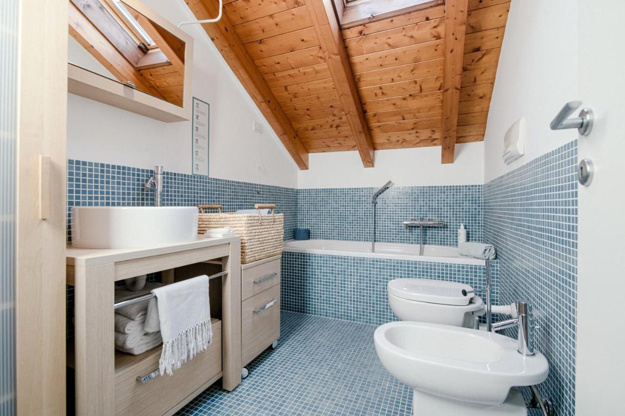 Modern Luxury Attic - Bymyhomeincomo Appartamento Côme