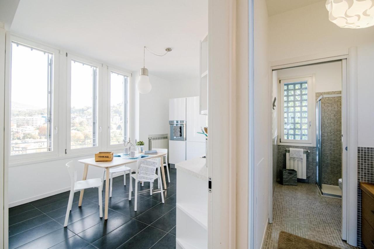 Appartamento Modern Luxury Attic - Bymyhomeincomo